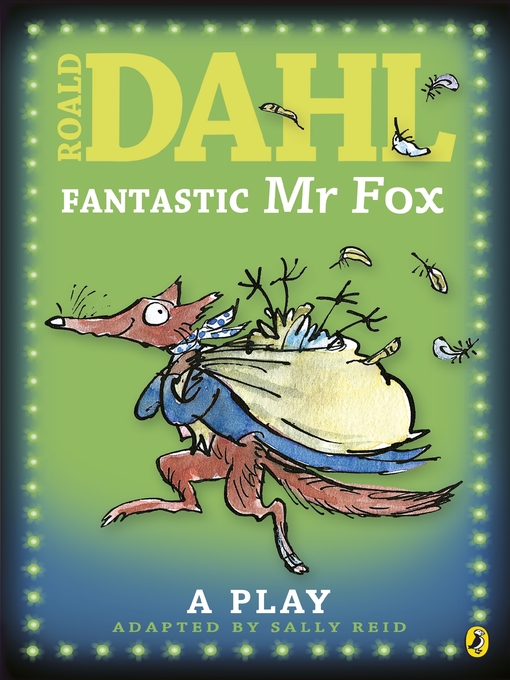 Title details for Fantastic Mr Fox by Sally Reid - Available